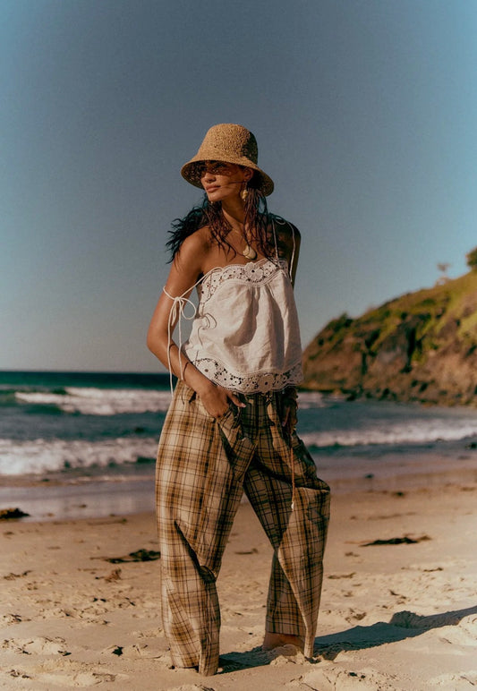 Tallows Driftwood Pant